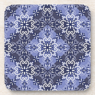 Dessous-de-verre Motif en céramique