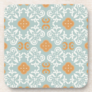 Dessous-de-verre Motif en céramique