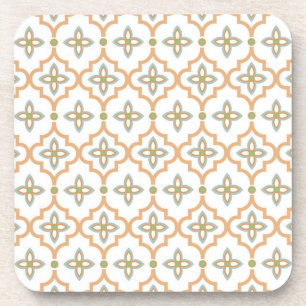 Dessous-de-verre Motif en céramique