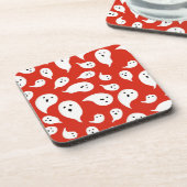 Dessous-de-verre Motif fantôme (Côté gauche)