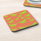 Dessous-de-verre Motif Iguana Lizard (Côté gauche)