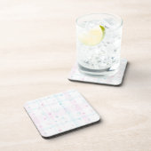 Dessous-de-verre Motif mignon avec des chiens (Côté Droit)