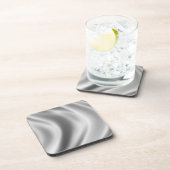 Dessous-de-verre Motif WAVY (Côté Droit)