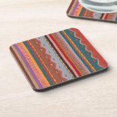 Dessous-de-verre Motifs de tapis (Côté gauche)