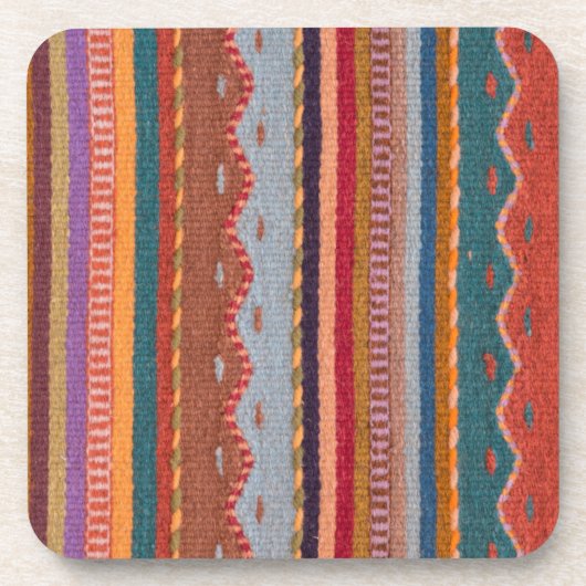 Dessous-de-verre Motifs de tapis (Devant)