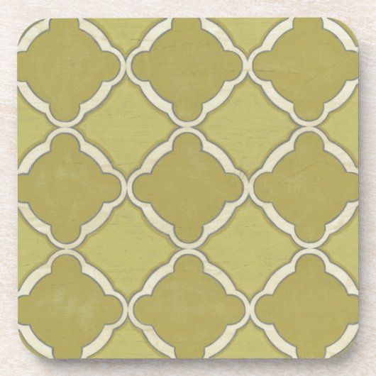 Dessous-de-verre Motifs du marché IX (Devant)