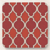 Dessous-de-verre Motifs du marché VII (Devant)