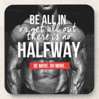Motivation gym
