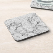 Dessous-de-verre Mousse (Côté gauche)