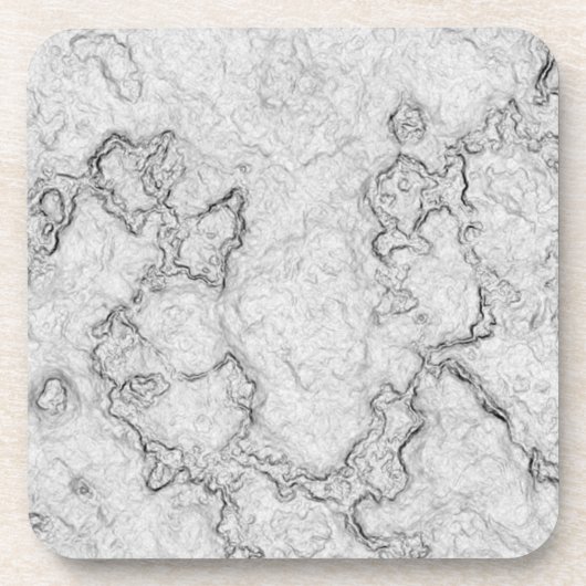 Dessous-de-verre Mousse (Devant)