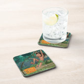 Dessous-de-verre Mowgli 5 (Côté Droit)