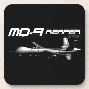 Dessous-de-verre MQ-9 Reaper