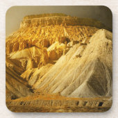 Dessous-de-verre Mt. Garfield (Devant)
