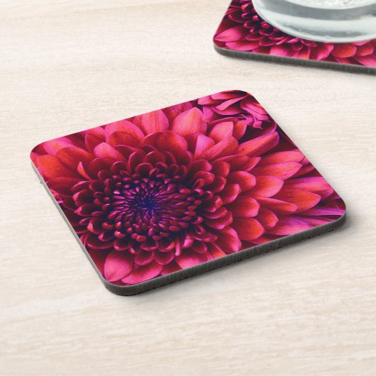 Dessous de verre MUM CORK (Côté gauche)