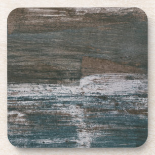 Dessous-de-verre Mur de mer II