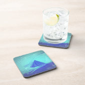 Dessous-de-verre Musée d'Art de Milwaukee (Côté Droit)