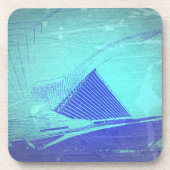 Dessous-de-verre Musée d'Art de Milwaukee (Devant)