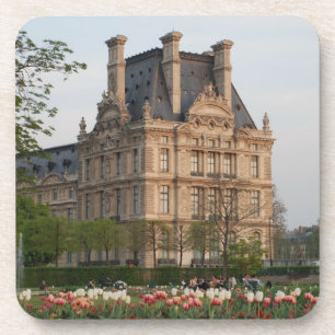 Dessous-de-verre Musée du Louvre