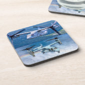 DESSOUS-DE-VERRE MV-22B BALSAISON (Côté gauche)