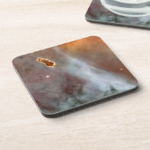 Dessous-de-verre Naissance étoilée et mort dans la Nebula de la Car (Côté gauche)