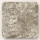 Dessous-de-verre Nant, Millaud (Devant)