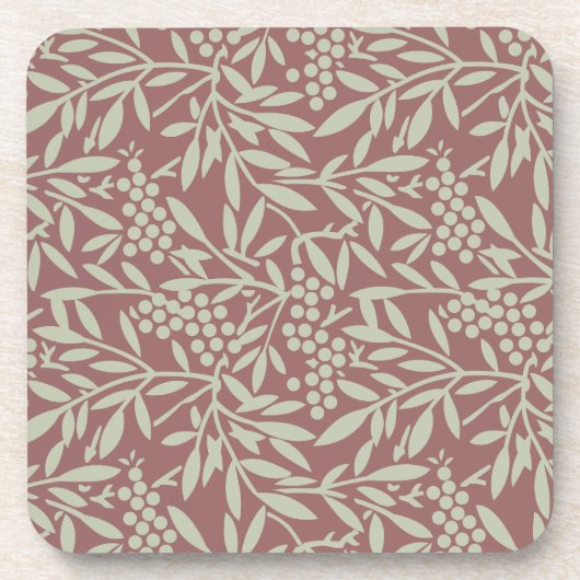 Dessous-de-verre nanten (Devant)