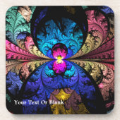 Dessous-de-verre Narcisse (Devant)