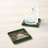 Dessous de verre Nature Journey (Côté Droit)