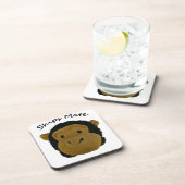 Dessous-de-verre Navires Mate (Côté Droit)