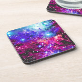 Dessous-de-verre Nebula (Côté gauche)
