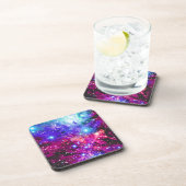 Dessous-de-verre Nebula (Côté Droit)