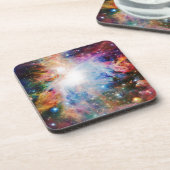 Dessous-de-verre Nebula (Côté gauche)