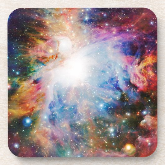 Dessous-de-verre Nebula (Devant)