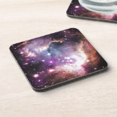 Dessous-de-verre Nebula (Côté gauche)