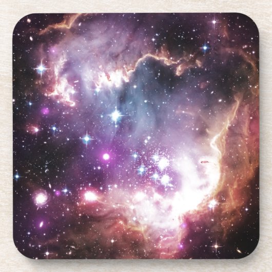 Dessous-de-verre Nebula (Devant)