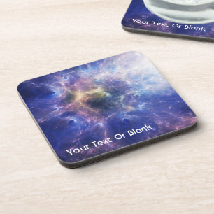 Dessous-de-verre Nebula