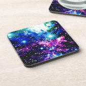 Dessous-de-verre Nebula (Côté gauche)