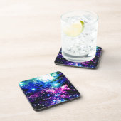 Dessous-de-verre Nebula (Côté Droit)