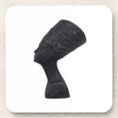 Dessous-de-verre Nefertiti, reine d'Égypte (Devant)