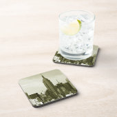 Dessous-de-verre New York (Côté Droit)