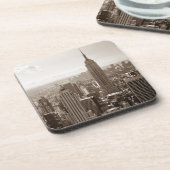 Dessous-de-verre New York City Midtown (Côté gauche)