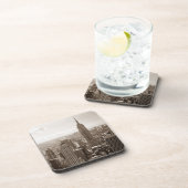 Dessous-de-verre New York City Midtown (Côté Droit)