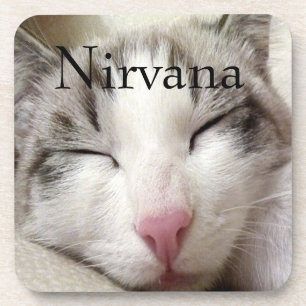 Dessous-de-verre Nirvana