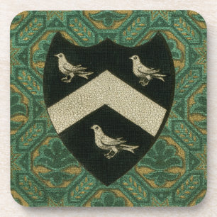 Dessous-de-verre Noble Crest II