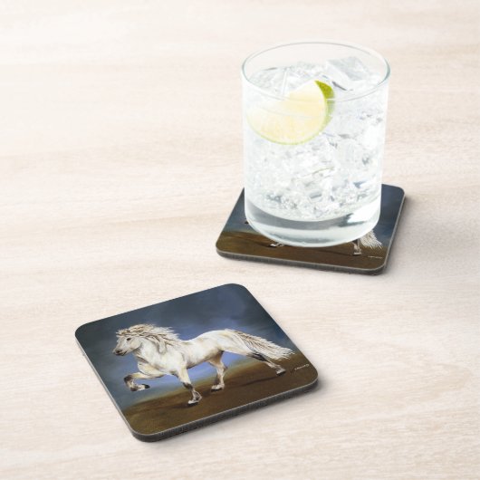 Dessous-de-verre Noblesse (Côté Droit)