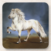 Dessous-de-verre Noblesse (Devant)