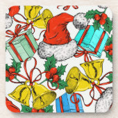 Dessous-de-verre Noël (Devant)