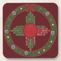 Noël au Nouveau-Mexique