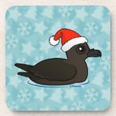 Dessous-de-verre Noël Shearwater (Devant)