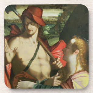 Dessous-de-verre Noli je Tangere 2